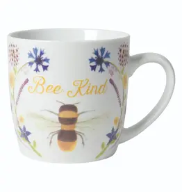 Now Designs Bee Kind Mug