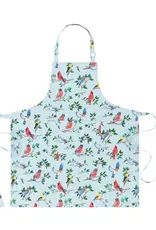 Now Designs Chef Apron Birdsong