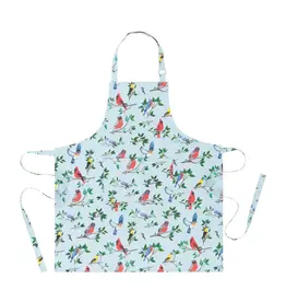 Now Designs Chef Apron Birdsong