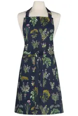 Now Designs Chef Apron Fresh Herbs