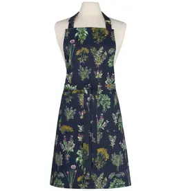 Now Designs Chef Apron Fresh Herbs