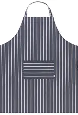 Now Designs Mighty Apron Butcher Stripe