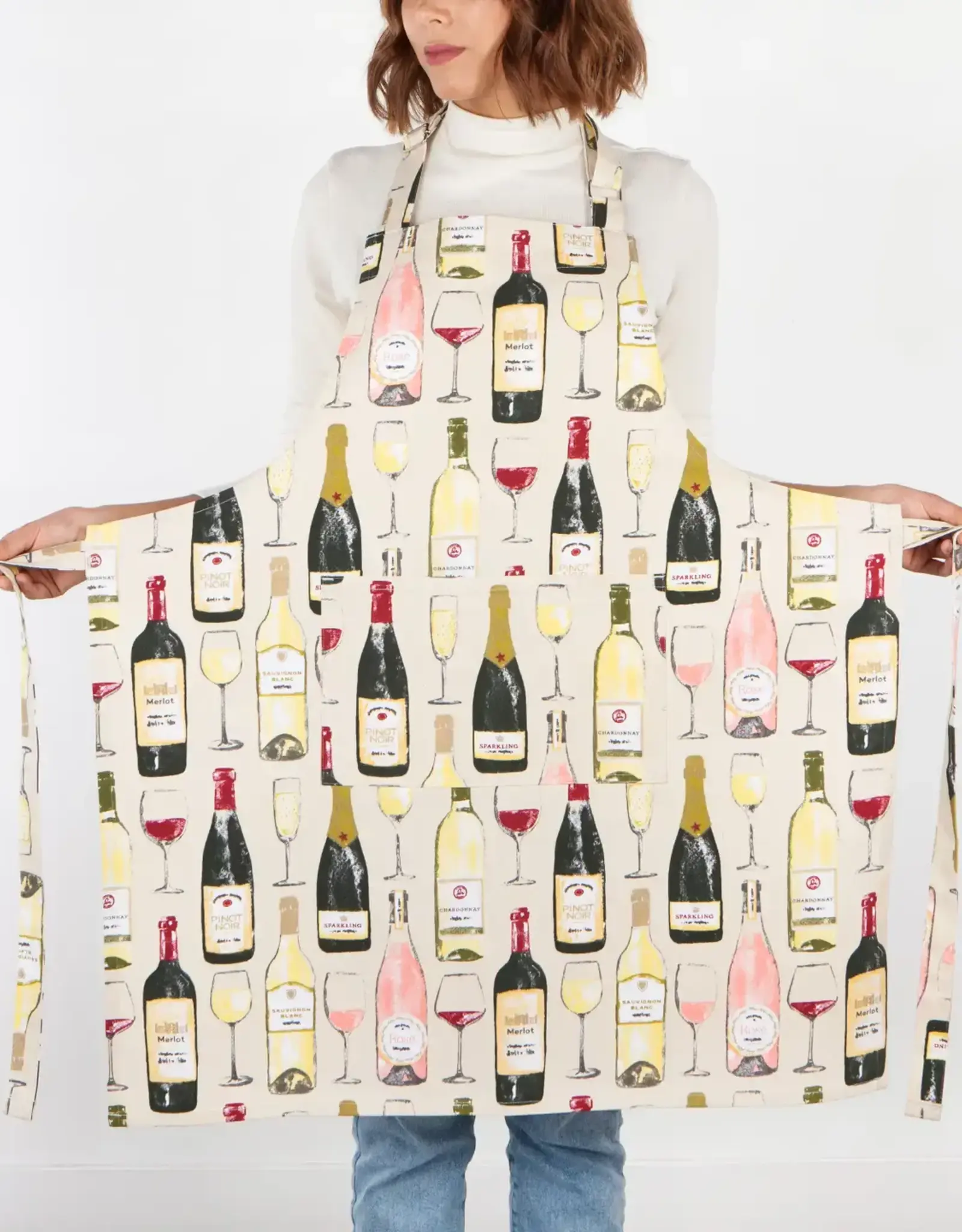 Now Designs Sommelier Chef Apron