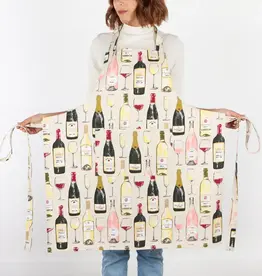 Now Designs Sommelier Chef Apron