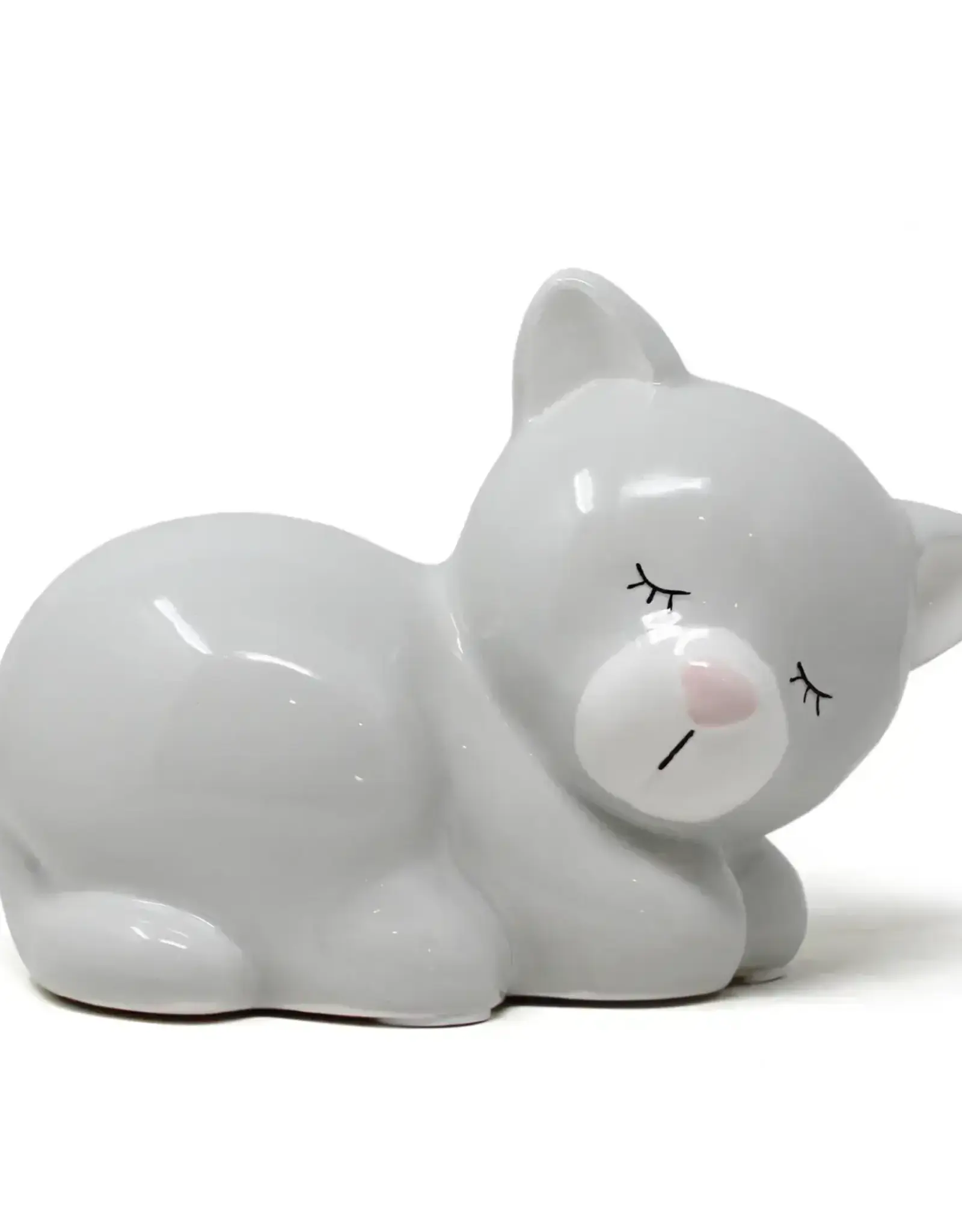 Child to Cherish Kit Kat Cat Bank