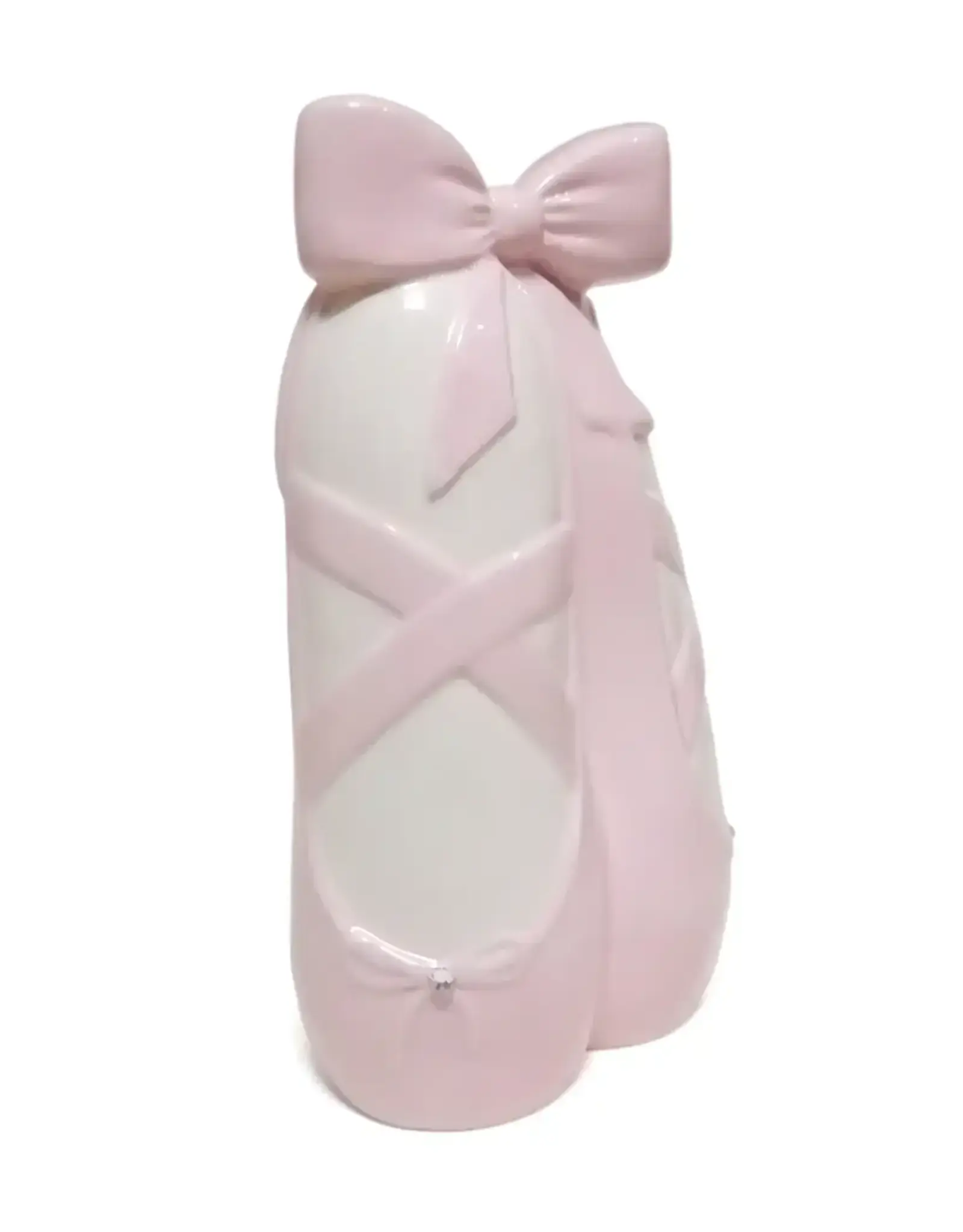 Child to Cherish Pink Ballerina Bank