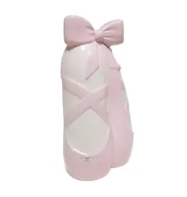 Child to Cherish Pink Ballerina Bank