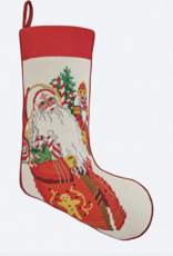 Jolly Christmas Stocking