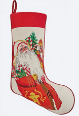 Jolly Christmas Stocking