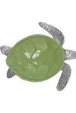 Mariposa Turtle Dip Dish