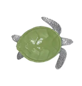 Mariposa Turtle Dip Dish