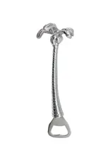 Mariposa Palm Tree Bottle Opener