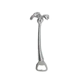 Mariposa Palm Tree Bottle Opener