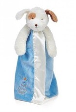 Bunnies by the Bay Buddy Blanket Skipit Puppy