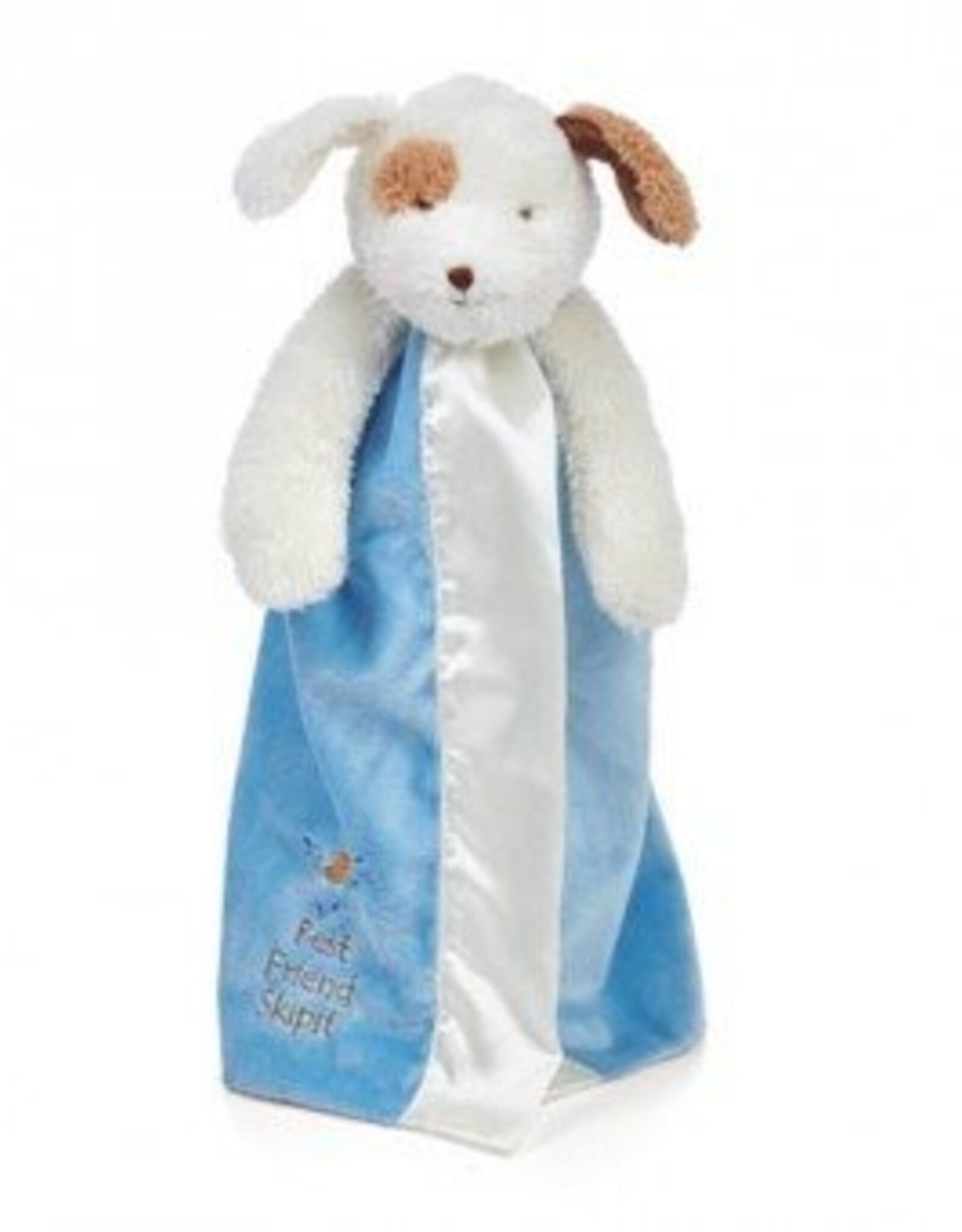 Bunnies by the Bay Buddy Blanket Skipit Puppy