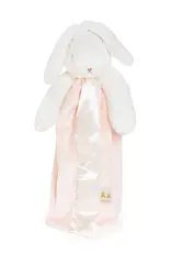 Bunnies by the Bay Buddy Blanket Blossom Bunny