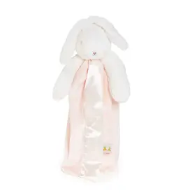 Bunnies by the Bay Buddy Blanket Blossom Bunny