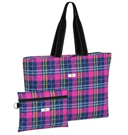 Scout Plus 1 Clueless