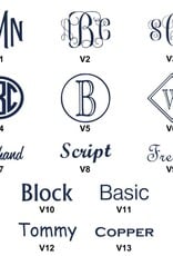 Rockflowerpaper Tilly Tray