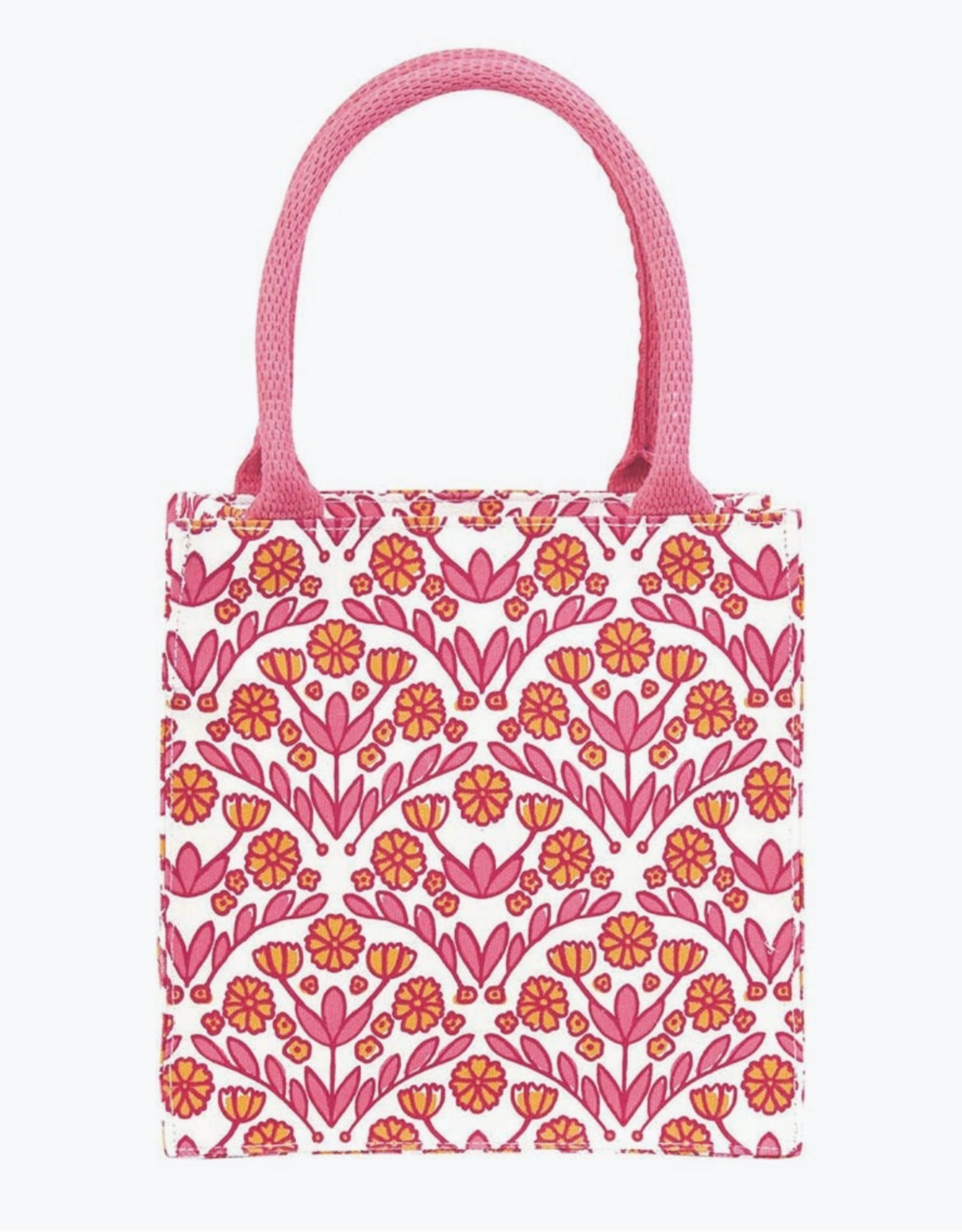 Rockflowerpaper Itsy Bag Blair Pink