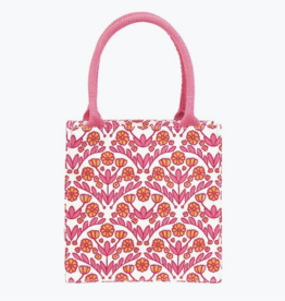 Rockflowerpaper Itsy Bag Blair Pink