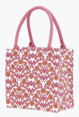 Rockflowerpaper Itsy Bag Blair Pink