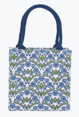 Rockflowerpaper Itsy Bag Blaire Blue