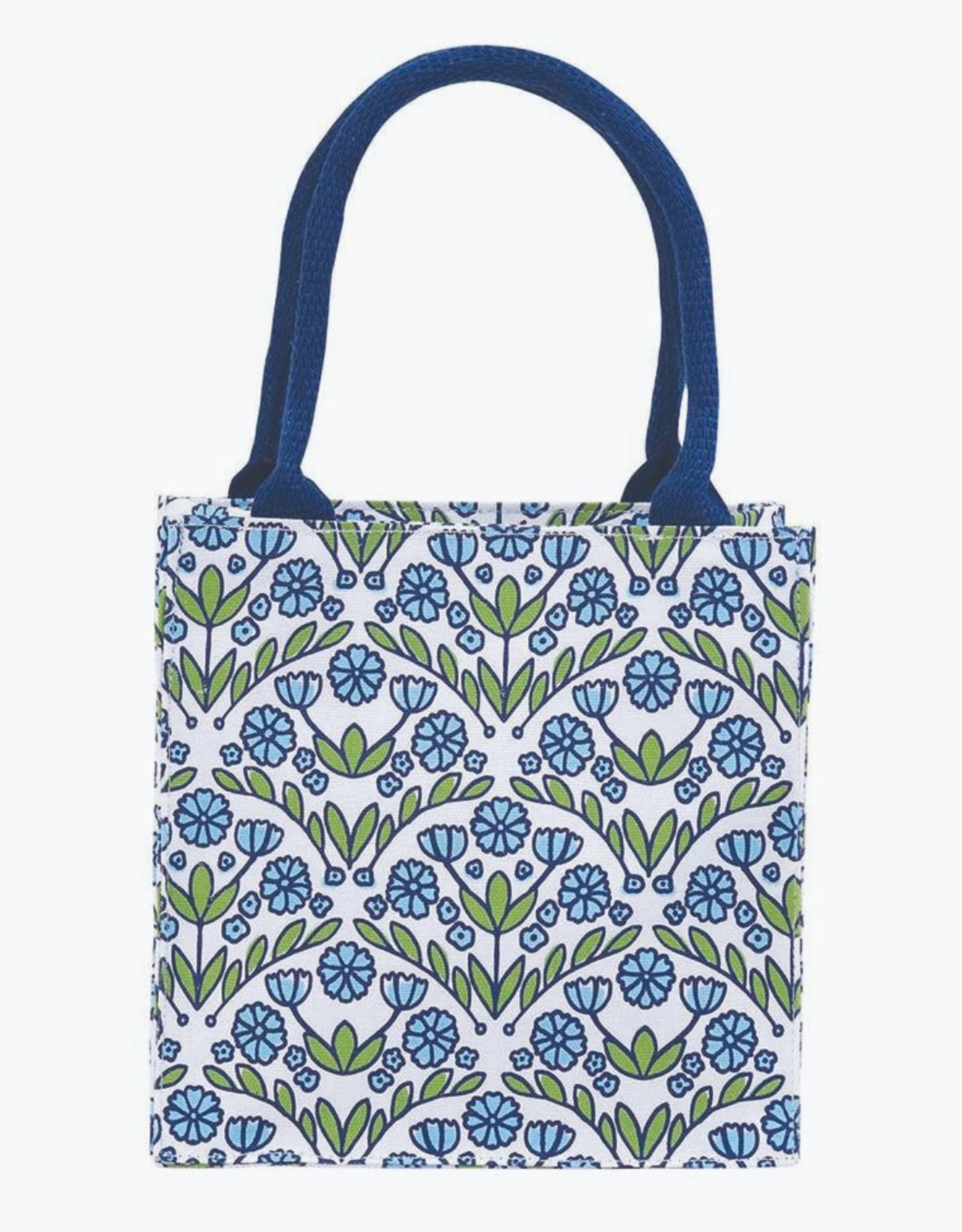 Rockflowerpaper Itsy Bag Blaire Blue