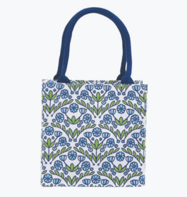 Rockflowerpaper Itsy Bag Blaire Blue
