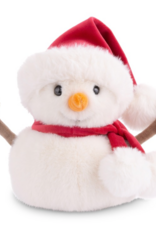 Bukowski Bears Christmas Jack the Snowman