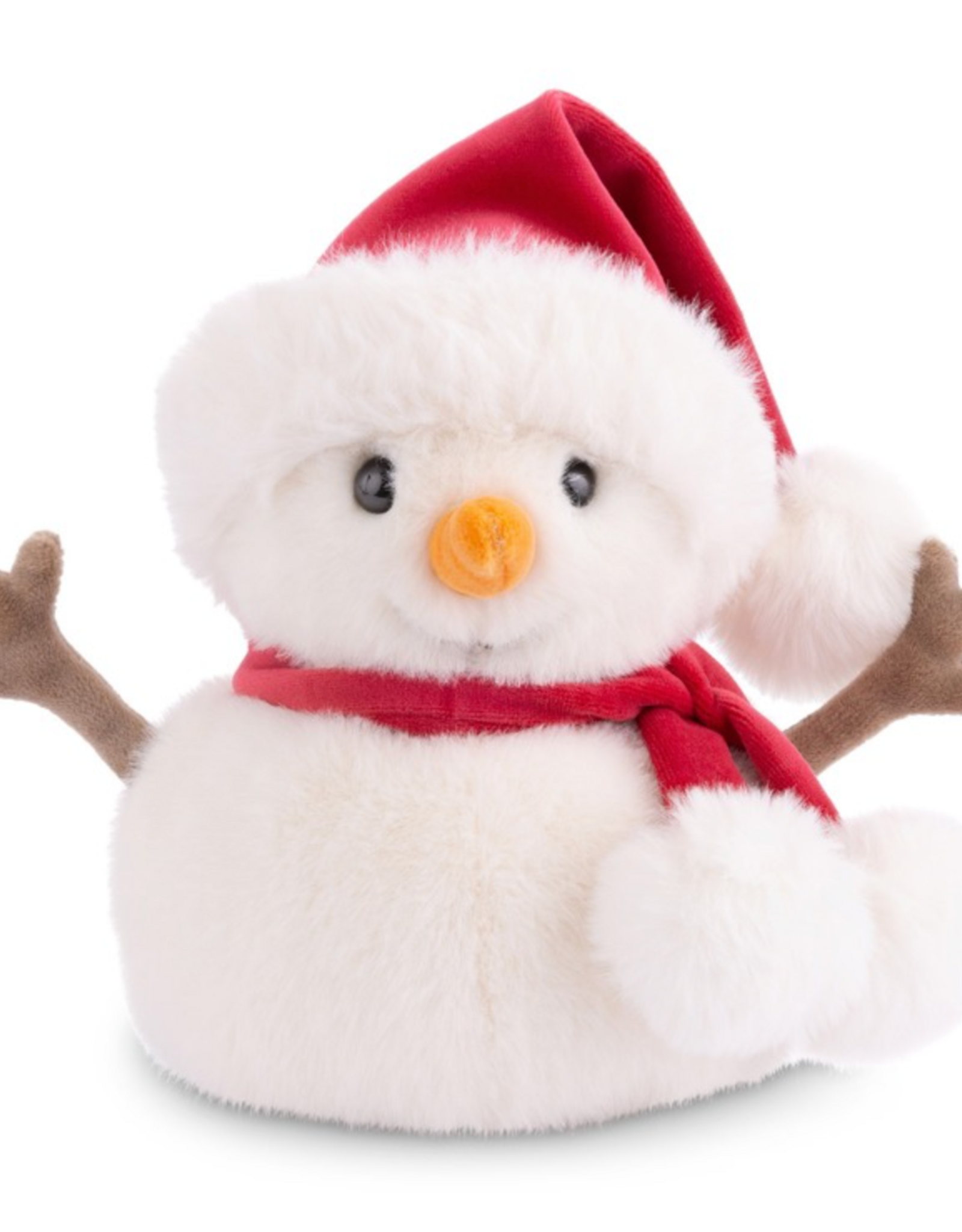 Bukowski Bears Christmas Jack the Snowman