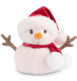 Bukowski Bears Christmas Jack the Snowman