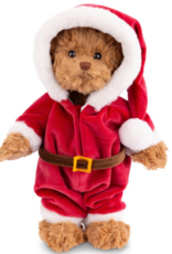 Bukowski Bears Christmas Bjorn