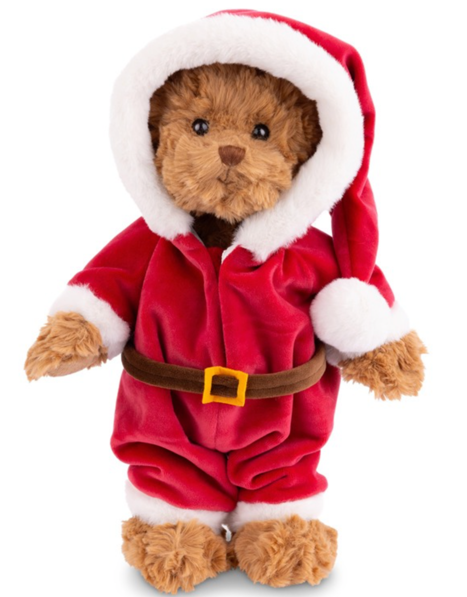Bukowski Bears Christmas Bjorn