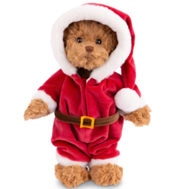 Bukowski Bears Christmas Bjorn