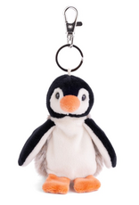 Bukowski Bears Julius Penguin Bag Charm