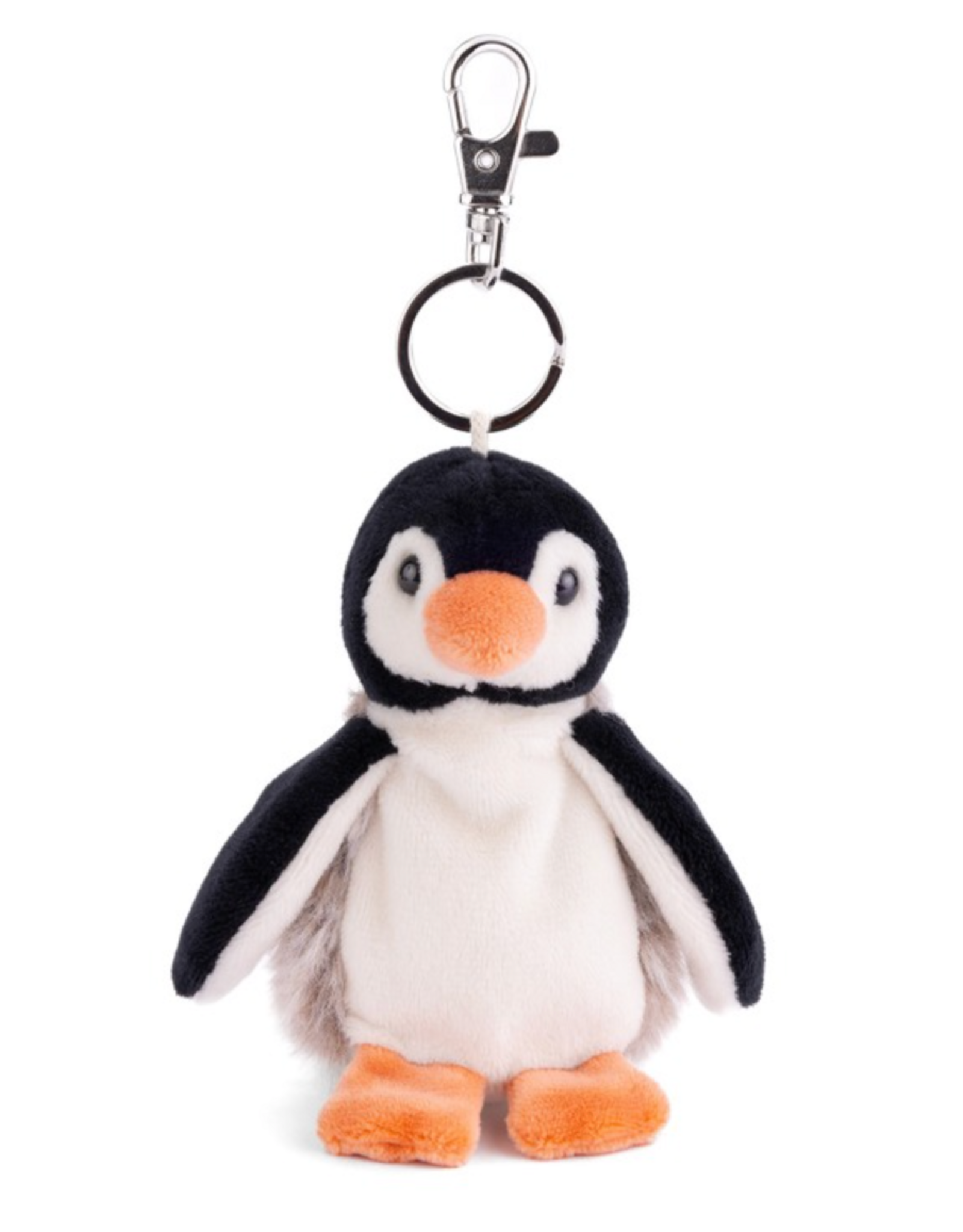 Bukowski Bears Julius Penguin Bag Charm