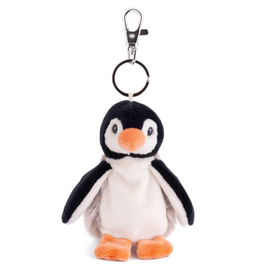 Bukowski Bears Julius Penguin Bag Charm