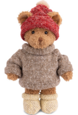 Bukowski Bears Brother Matt Bear