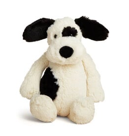 Jelly Cat Rufferty Puppy Comforter