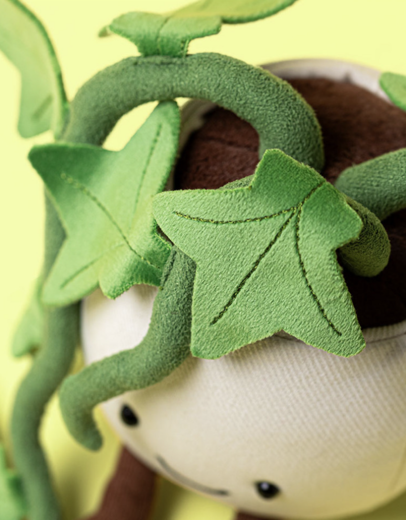 Jelly Cat Amuseables Ivy