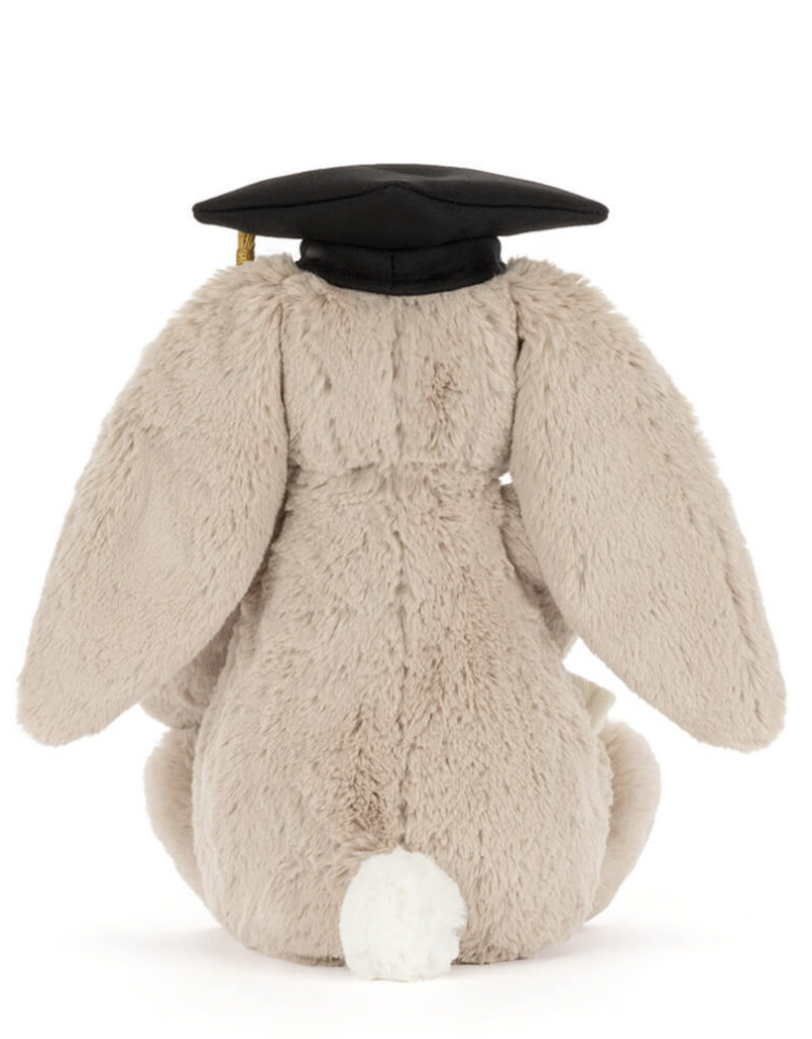 Jelly Cat Bashful Bunny Graduation Outfit