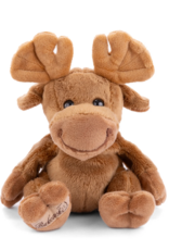 Bukowski Bears Runis the Moose