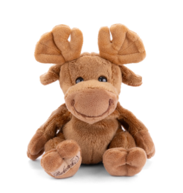 Bukowski Bears Runis the Moose
