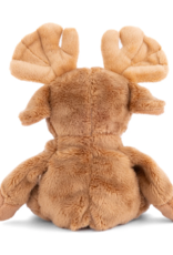 Bukowski Bears Runis the Moose