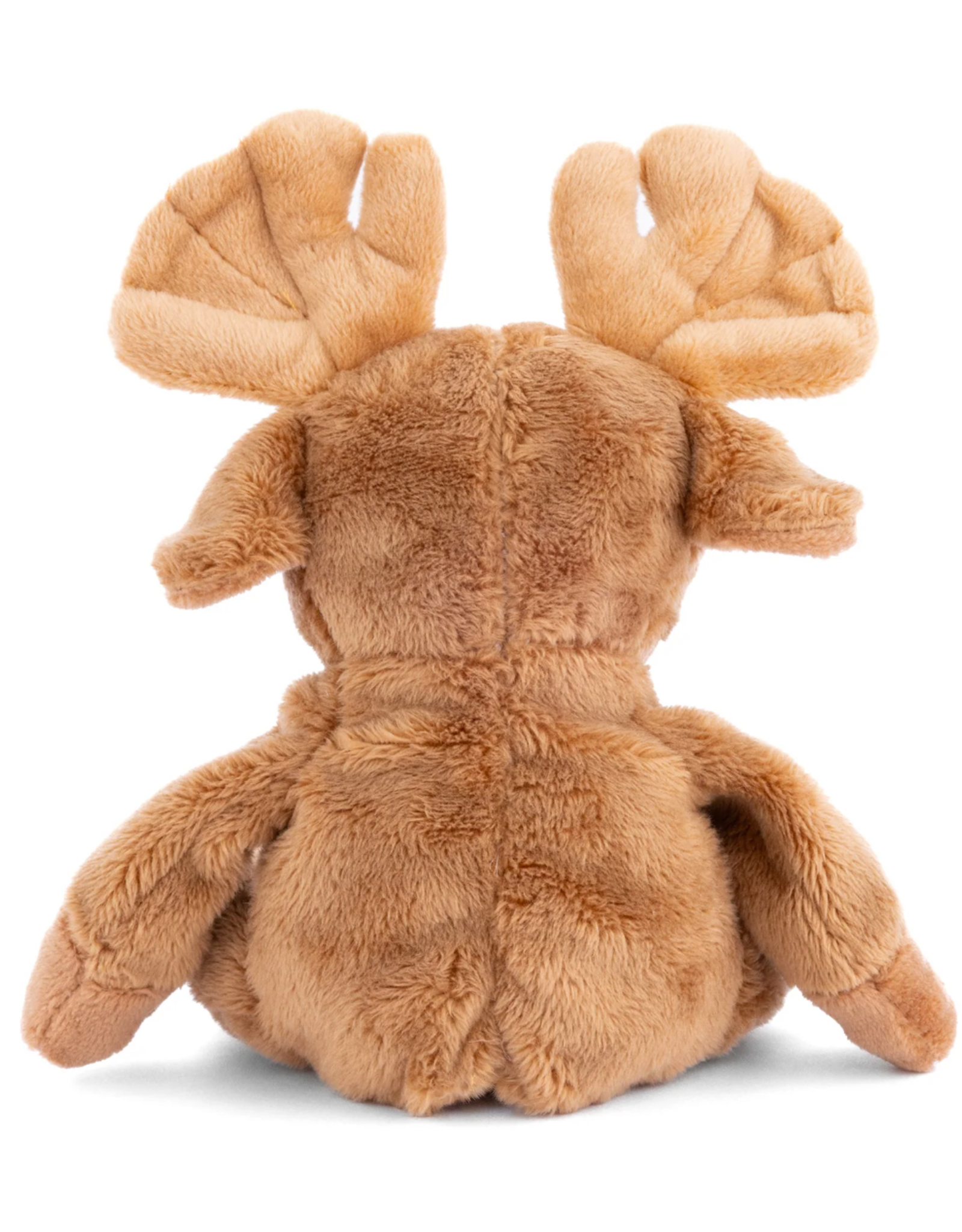 Bukowski Bears Runis the Moose