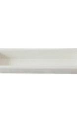 Nora Fleming Pinstripes Cracker Tray