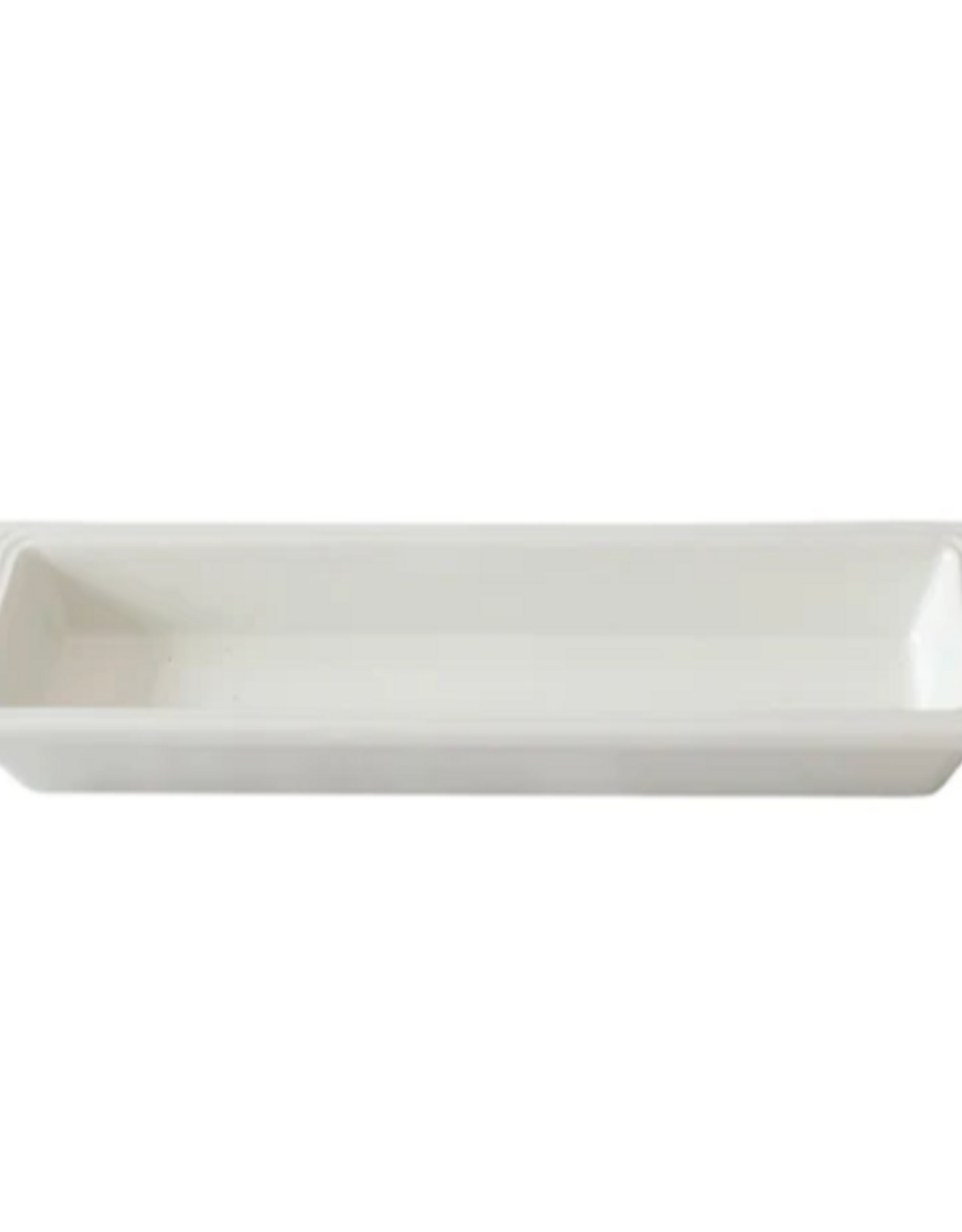 Nora Fleming Pinstripes Cracker Tray