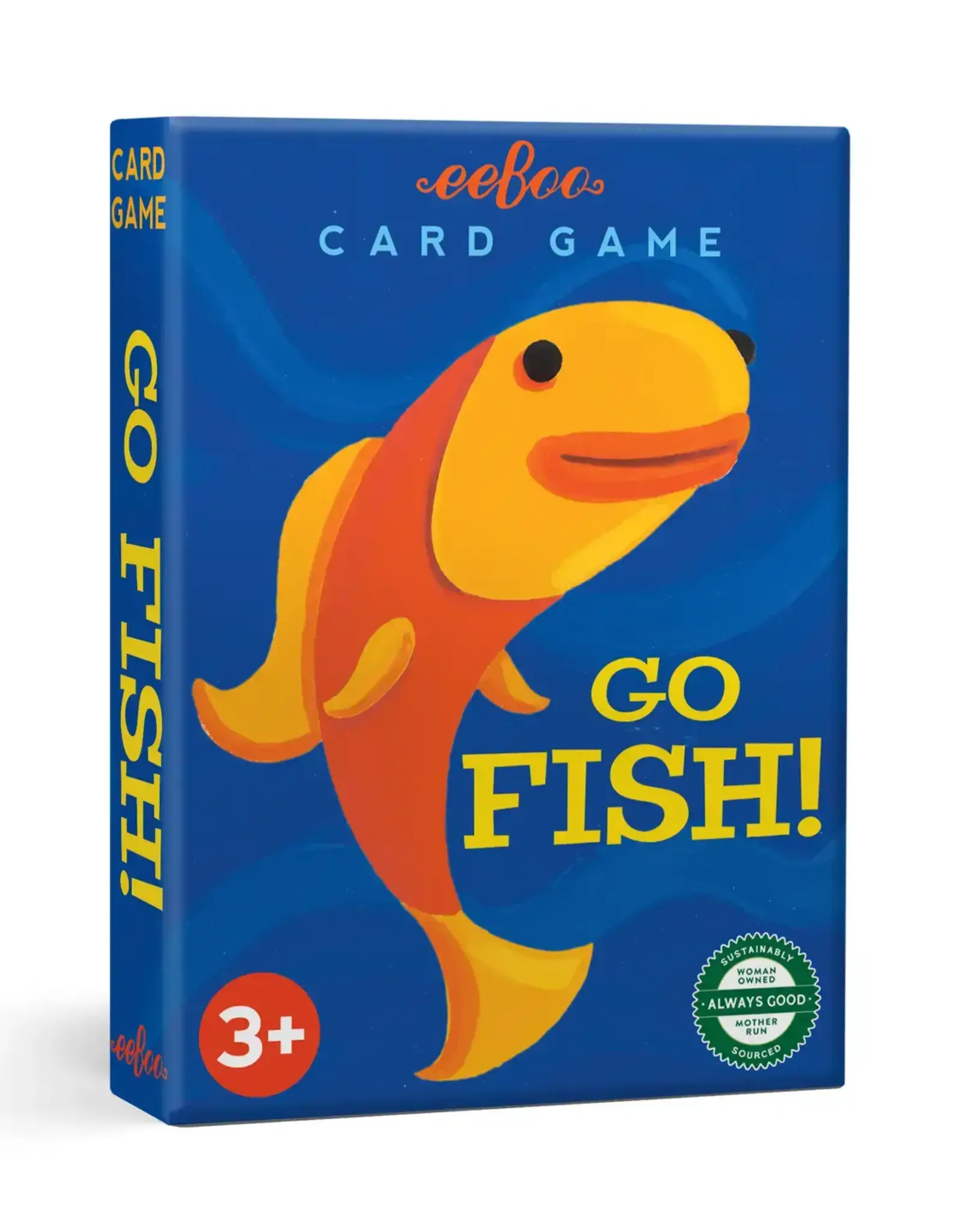 EEboo Go Fish
