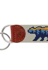 Smather's & Branson Key Fob Mountain Bear